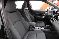 Toyota Corolla Cross vaihtoauto