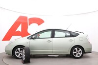 Toyota Prius vaihtoauto