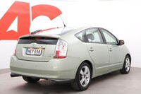 Toyota Prius vaihtoauto