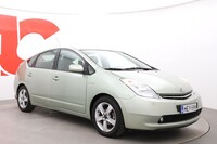 Toyota Prius vaihtoauto