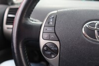 Toyota Prius vaihtoauto