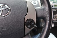 Toyota Prius vaihtoauto