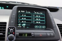 Toyota Prius vaihtoauto