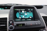 Toyota Prius vaihtoauto