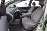 Toyota Prius vaihtoauto