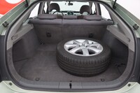 Toyota Prius vaihtoauto