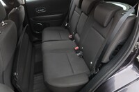 Honda HR-V vaihtoauto