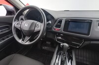 Honda HR-V vaihtoauto