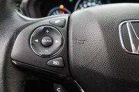 Honda HR-V vaihtoauto