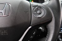 Honda HR-V vaihtoauto