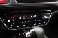 Honda HR-V vaihtoauto