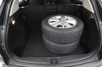 Honda HR-V vaihtoauto