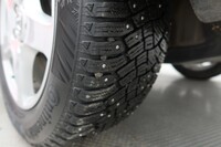 Honda HR-V vaihtoauto