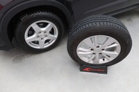 Honda HR-V vaihtoauto