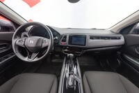 Honda HR-V vaihtoauto