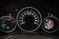 Honda HR-V vaihtoauto