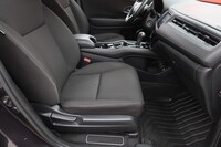 Honda HR-V vaihtoauto