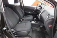 Nissan NOTE vaihtoauto