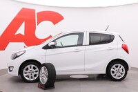 Opel Karl vaihtoauto