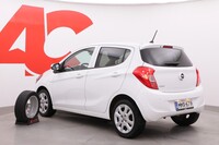 Opel Karl vaihtoauto