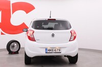 Opel Karl vaihtoauto