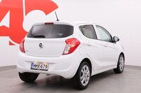 Opel Karl vaihtoauto