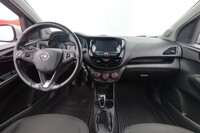 Opel Karl vaihtoauto