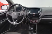 Opel Karl vaihtoauto