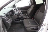 Opel Karl vaihtoauto