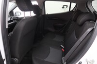 Opel Karl vaihtoauto