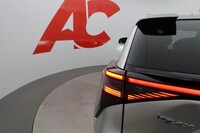 Toyota bZ4X vaihtoauto