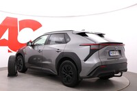 Toyota bZ4X vaihtoauto