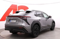 Toyota bZ4X vaihtoauto