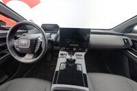 Toyota bZ4X vaihtoauto