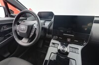 Toyota bZ4X vaihtoauto