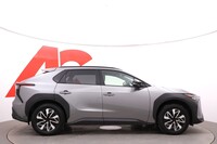 Toyota bZ4X vaihtoauto