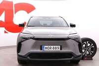 Toyota bZ4X vaihtoauto