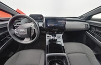 Toyota bZ4X vaihtoauto