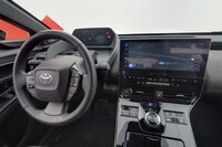 Toyota bZ4X vaihtoauto