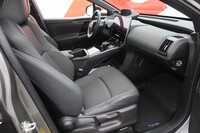 Toyota bZ4X vaihtoauto