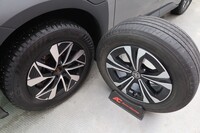 Toyota bZ4X vaihtoauto