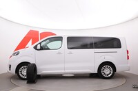 Toyota Proace Verso vaihtoauto