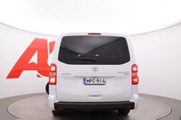 Toyota Proace Verso vaihtoauto
