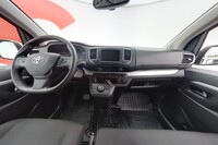 Toyota Proace Verso vaihtoauto