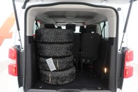 Toyota Proace Verso vaihtoauto