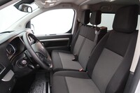 Toyota Proace Verso vaihtoauto