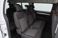 Toyota Proace Verso vaihtoauto