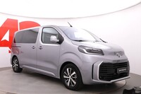 Toyota Proace Verso vaihtoauto
