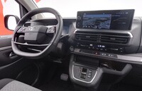 Toyota Proace Verso vaihtoauto