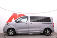 Toyota Proace Verso vaihtoauto